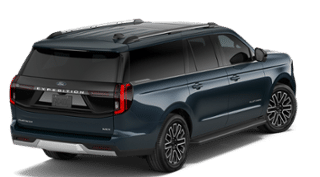 2026 Ford Expedition® External Image 4